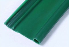 昆明草石分隔帶細(xì)節(jié)展示